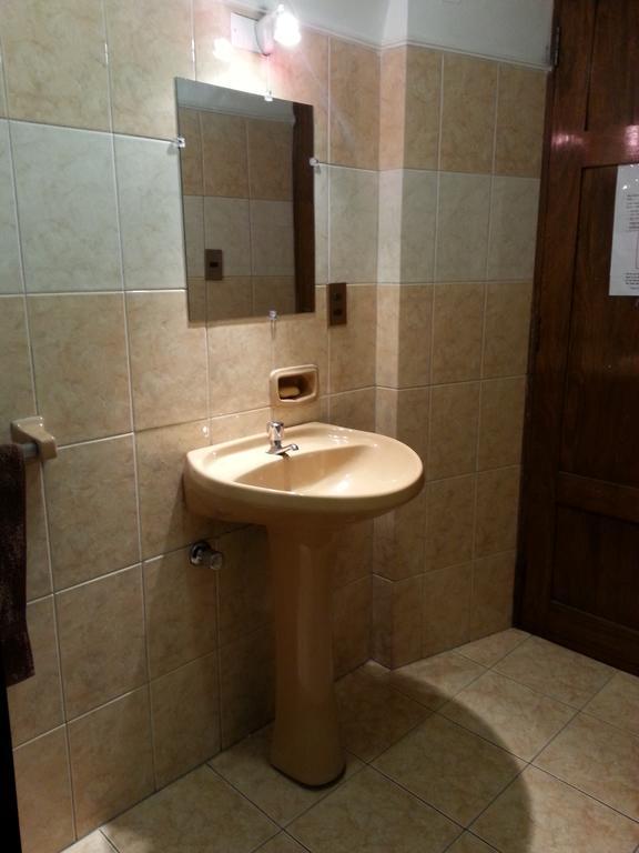 Villa Oropeza Hostel Сукре Номер фото