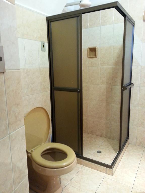 Villa Oropeza Hostel Сукре Номер фото