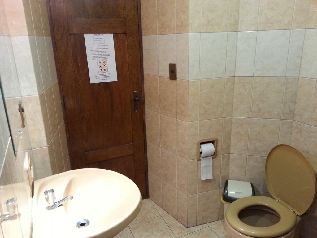 Villa Oropeza Hostel Сукре Номер фото